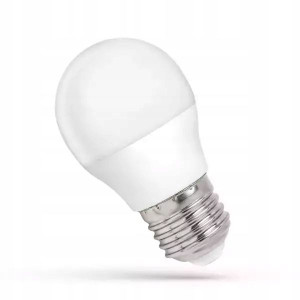 Żarówka Premium Led E27 G45 Kulka 10w Neutralna