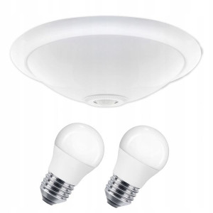 Lampa PLAFON LED 12W oprawa sufitowa panel 26cm