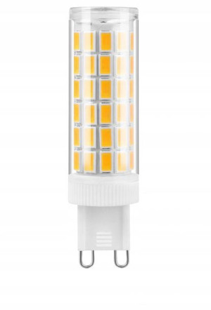 Żarówka LED SMD G9 8W 780lm barwa NEUTRALNA