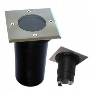 Oprawa Lampa Do Led 230v Ip67 Najazdowa Dogruntowa