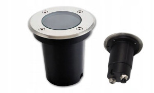 Oprawa Lampa Do Led 230v Ip67 Najazdowa Dogruntowa