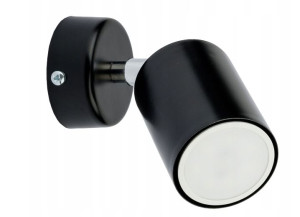 Lampa sufitowa kinkiet spot oprawa halogenowa GU10