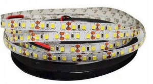 Taśma Led Smd 2835 600 5m Ip20 Dzienna Neutralna