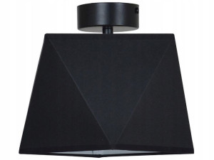 Lampa Wisząca Sufitowa Plafon Żyrandol Diament Led