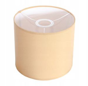 Klosz Abażur do lamp Sufitowych Nocnych na E27