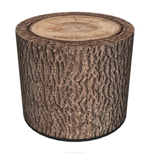 Pufa ogrodowa 40x40 ROBINA Bertoni