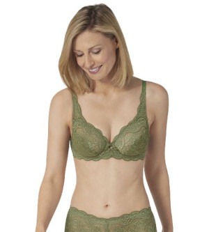 Triumph Biustonosz Amourette 300 W Promocja 80f, Sage Green