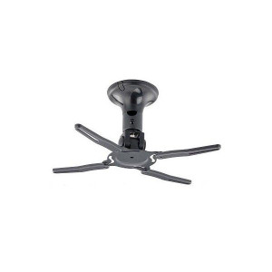 Projector Acc Ceiling Mount/18.5cm 10kg Beamer-c50 Newstar