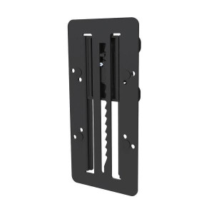 Tv Set Acc Adjustable Adapter/fpma-lift100black Newstar