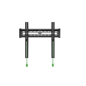 Tv Set Acc Wall Mount 32-52"/black Nm-w340black Newstar