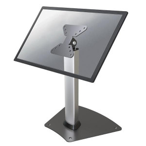 Monitor Acc Desk Mount 10-32"/fpma-d1500silver Newstar