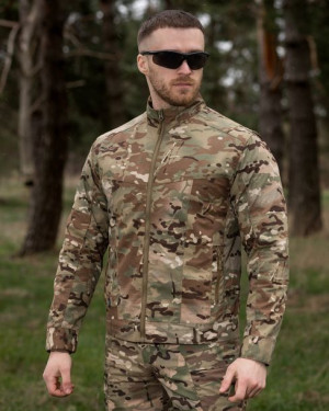 Wiatrówka taktyczna BEZET Shooter XL