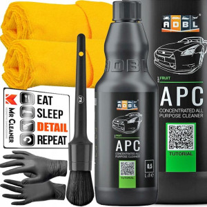 ADBL APC UNIWERSALNY Środek Czyszczący 500 ml