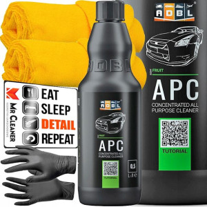 ADBL APC UNIWERSALNY Środek Czyszczący 500 ml