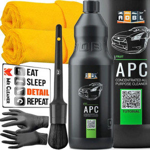 ADBL APC UNIWERSALNY Środek Czyszczący 1000 ml