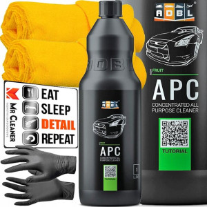 ADBL APC UNIWERSALNY Środek Czyszczący 1000 ml