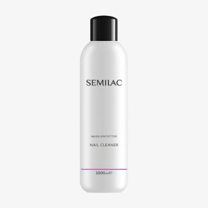 Odtłuszczacz do paznokci Semilac Nail Cleaner 1000ml