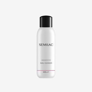 Odtłuszczacz do paznokci Semilac Nail Cleaner 500ml