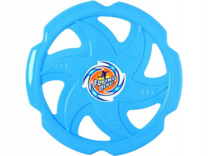 Dysk do Rzucania LATAJĄCY DYSK Frisbee talerz