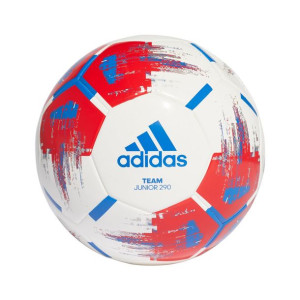 Piłka Nożna Adidas Team J290 Cz9574 R.4
