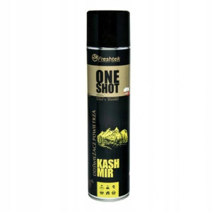 Odświeżacz Powietrza One Shot 600ml Kashmir...