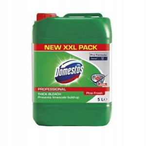Domestos Professional Pine Fresh 5l...