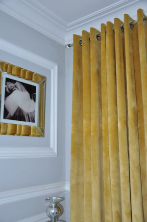zasłony zasłona welurowa velvet 140x250 welur gruba gotowa