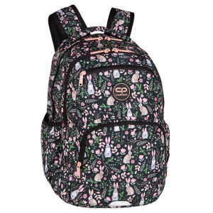 Coolpack Plecka Szkolny Dla Dziewczynki Królik Rabittland
