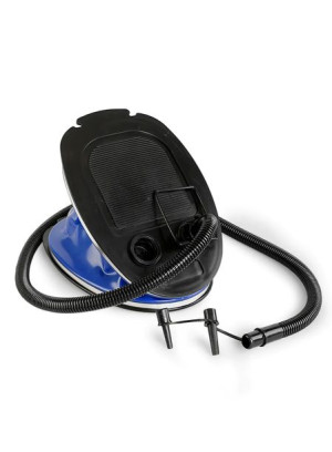 Pompka nożna do materaca Outwell FOOT PUMP 5L