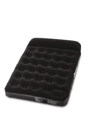 Materac dmuchany turystyczny Outwell FLOCK CLASSIC W/PILLOW&PUMP DOUBLE
