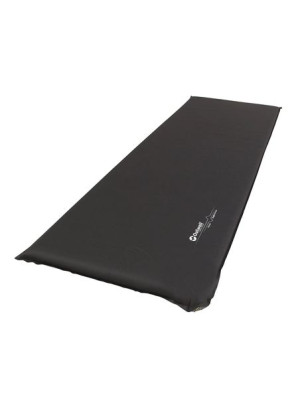 Mata turystyczna Outwell SLEEPIN SINGLE 5,0 CM black