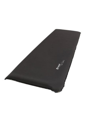 Mata turystyczna Outwell SLEEPIN SINGLE 10,0 CM black