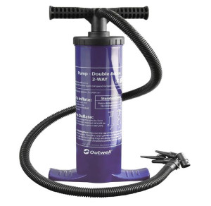 Pompka Outwell DOUBLE ACTION PUMP