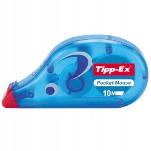 TIPP-EX Myszka korektor w taśmie