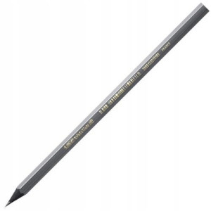 Ołówek BIC CONTE EVOLUTION bez gumki czarny