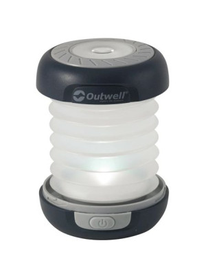 Lampka turystyczna Outwell PEGASUS SOLAR LANTERN