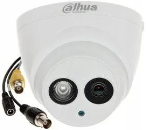 Dahua HAC-HDW2221EP-0360B Kamera kopułkowa HDCVI
