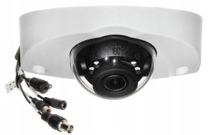 Dahua Dh-hac-hdbw2241f-a-0280b Kamera 4w1 2m Ir20m