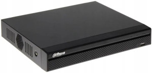 Dahua Dhi-xvr5104hs-x1 Rejestrator 5w1 4ch + Ip 5m