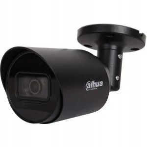 Black Kamera 4w1 2mpx Dahua Dh-hac-hfw1200tp-0280b