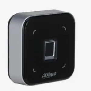 Czytnik Linii Papilarnych + Rfid Mifare Dahua