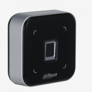 Czytnik Linii Papilarnych + Rfid Mifare Dahua