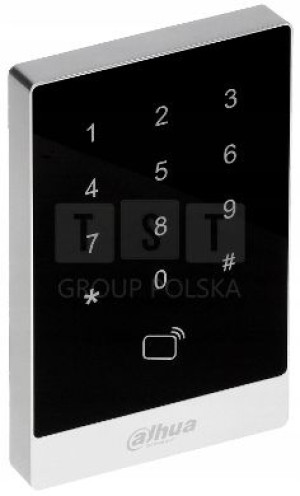 Czytnik Zbliżeniowy Z Klawiaturą Asr1101a Dahua