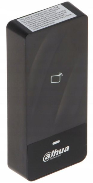 Czytnik Zbliżeniowy Asr1200e Dahua