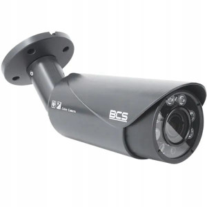 BCS kamera 5MPx BCS-TQE6500IR3-G 4in1 analogowa
