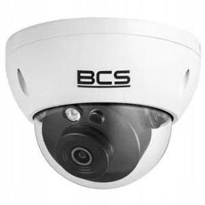 Bcs-dmip3201ir-ai Kamera Ip 2mpx Ir50m Poe