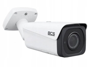 BCS-TIP81200IR-I-III - Kamera tubowa IP 12Mpx