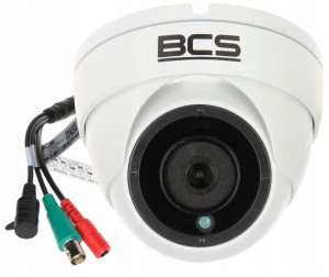 Kamera 4w1 5mpx Ir30m Ip66 Bcs-dmq2503ir3-b