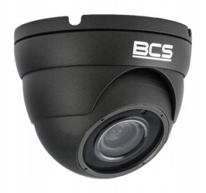 Kamera 4w1 BCS-DMQ2501IR3-G 2.8mm 5Mpx
