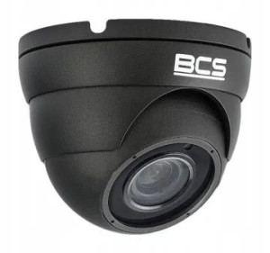 Kamera 4w1 BCS-DMQ2501IR3-G 2.8mm 5Mpx
